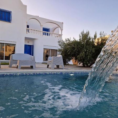 Djerba 7 Villa Aghīr Dış mekan fotoğraf