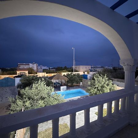 Djerba 7 Villa Aghīr Dış mekan fotoğraf