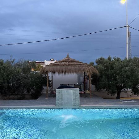 Djerba 7 Villa Aghīr Dış mekan fotoğraf