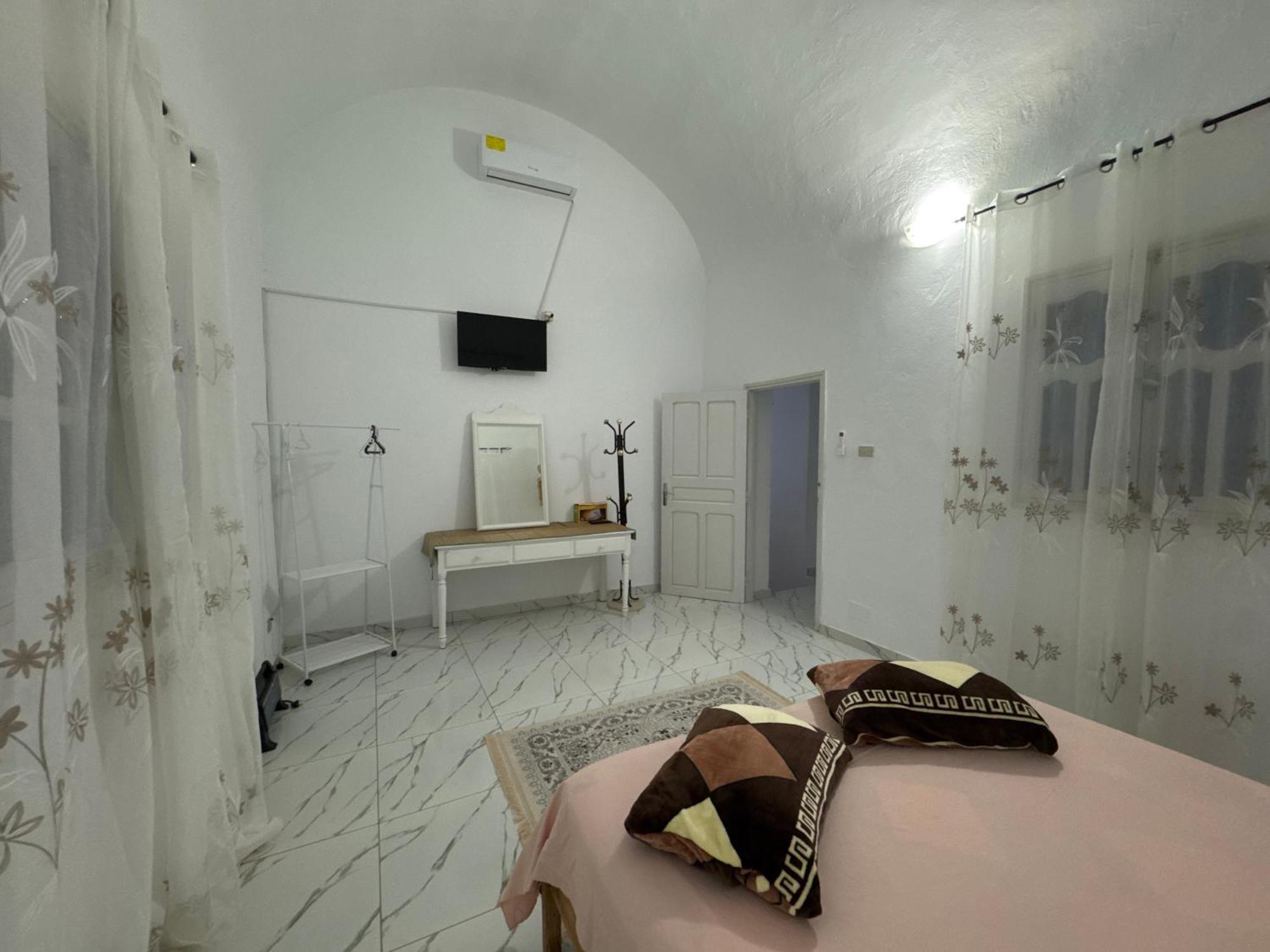 Djerba 7 Villa Aghīr Dış mekan fotoğraf
